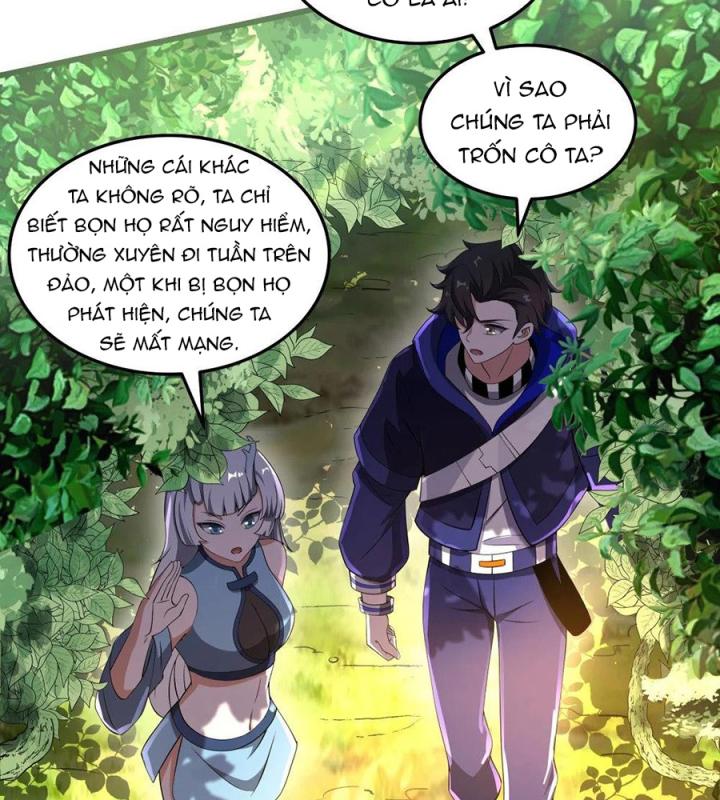 Náo Động Thiên Khởi Chapter 76 - Trang 3