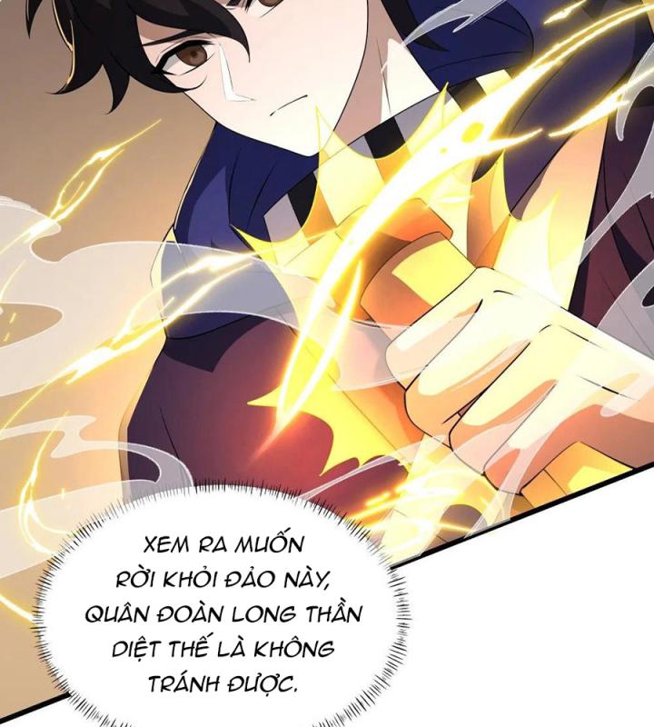 Náo Động Thiên Khởi Chapter 76 - Trang 3