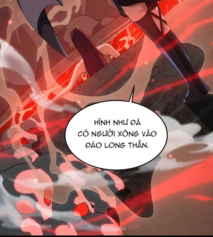 Náo Động Thiên Khởi Chapter 76 - Trang 3