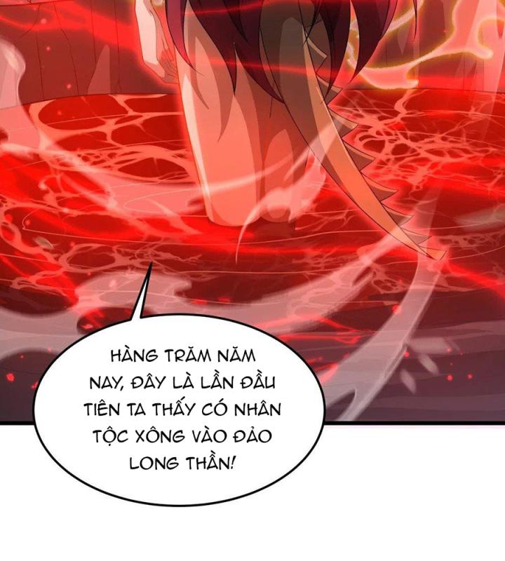 Náo Động Thiên Khởi Chapter 76 - Trang 3