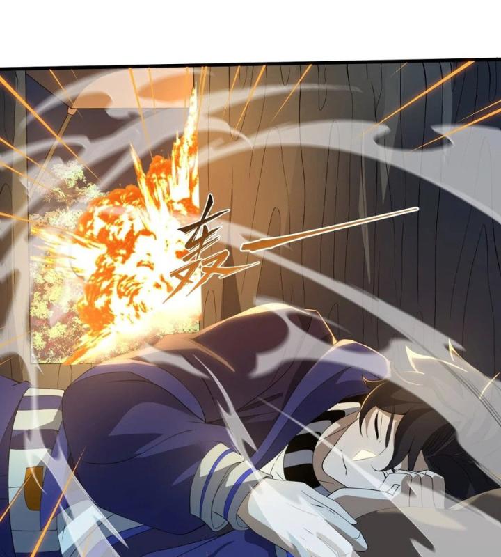 Náo Động Thiên Khởi Chapter 77 - Trang 3