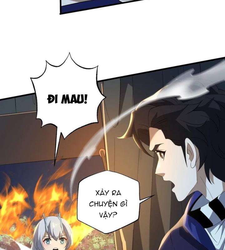 Náo Động Thiên Khởi Chapter 77 - Trang 3
