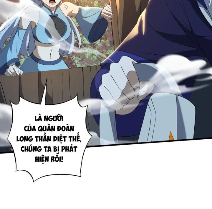 Náo Động Thiên Khởi Chapter 77 - Trang 3