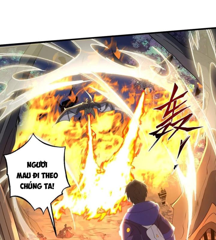 Náo Động Thiên Khởi Chapter 77 - Trang 3