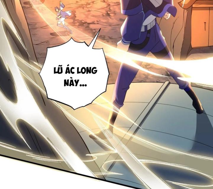 Náo Động Thiên Khởi Chapter 77 - Trang 3