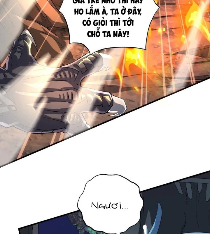 Náo Động Thiên Khởi Chapter 77 - Trang 3