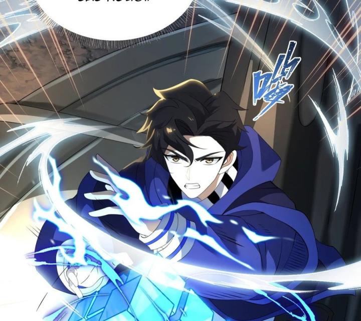 Náo Động Thiên Khởi Chapter 77 - Trang 3