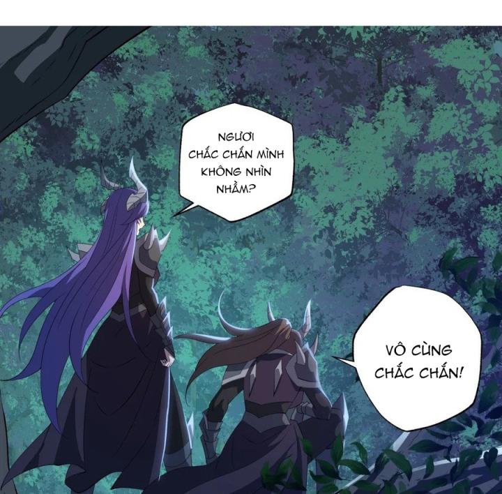 Náo Động Thiên Khởi Chapter 77 - Trang 3