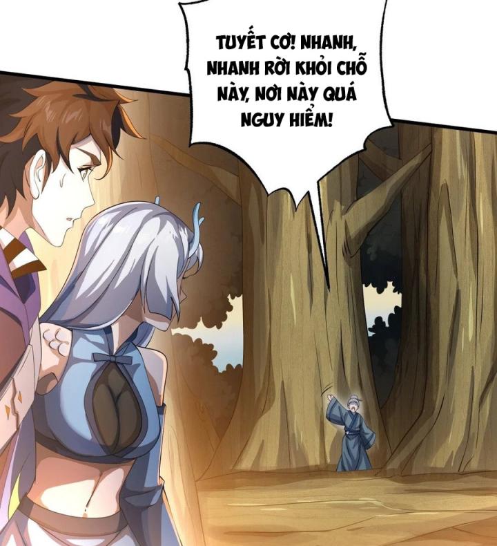 Náo Động Thiên Khởi Chapter 77 - Trang 3