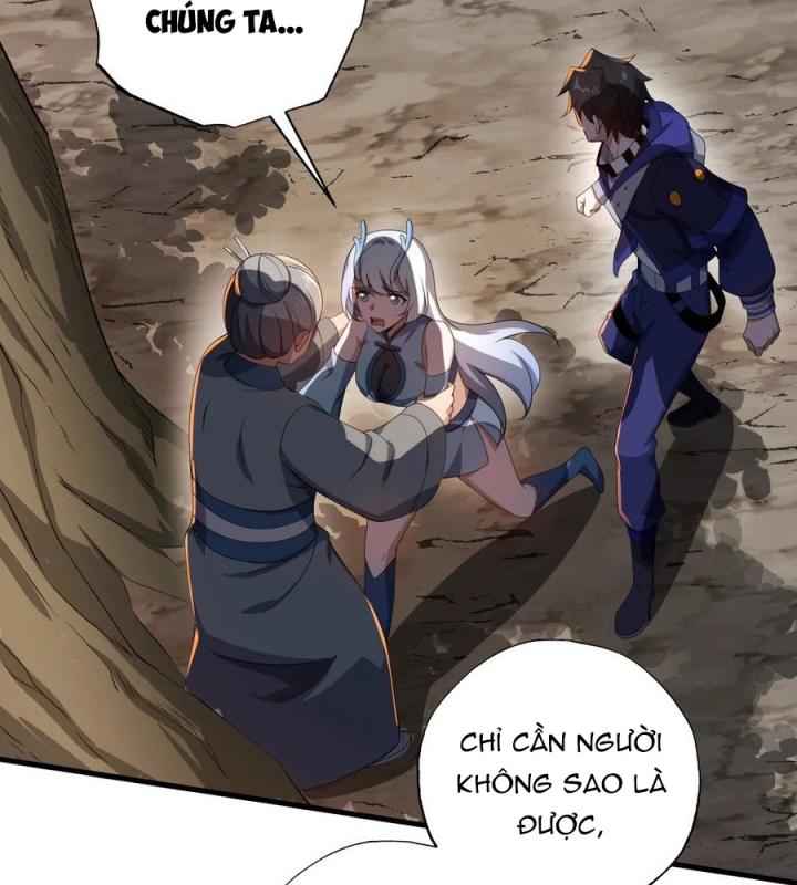 Náo Động Thiên Khởi Chapter 77 - Trang 3