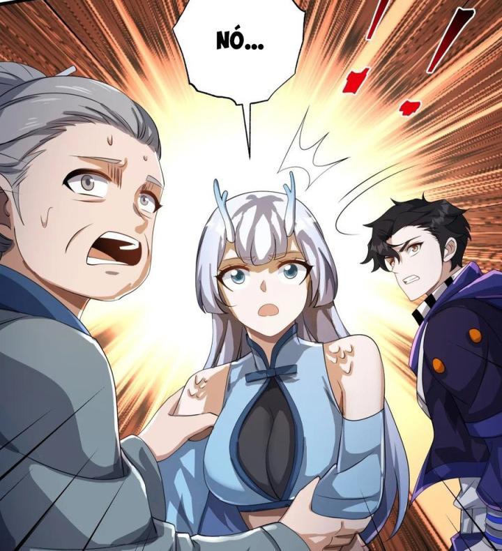 Náo Động Thiên Khởi Chapter 77 - Trang 3