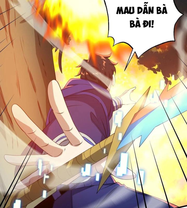 Náo Động Thiên Khởi Chapter 77 - Trang 3