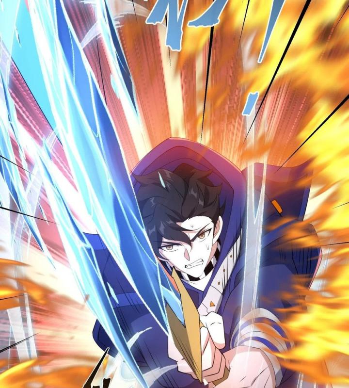 Náo Động Thiên Khởi Chapter 77 - Trang 3