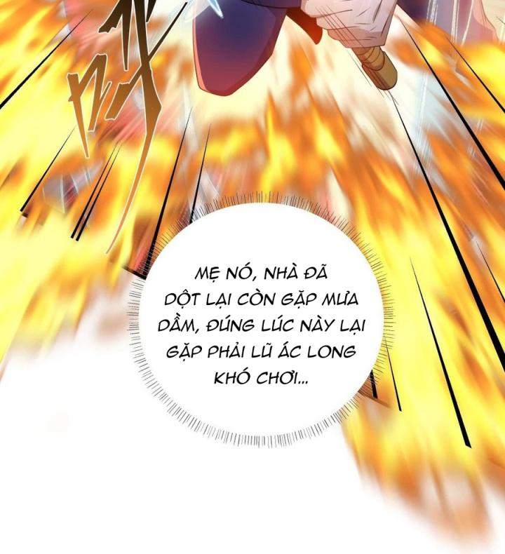 Náo Động Thiên Khởi Chapter 77 - Trang 3