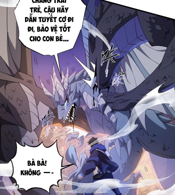 Náo Động Thiên Khởi Chapter 77 - Trang 3