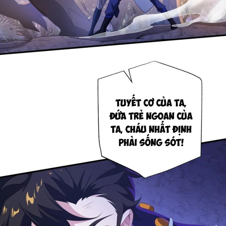 Náo Động Thiên Khởi Chapter 77 - Trang 3