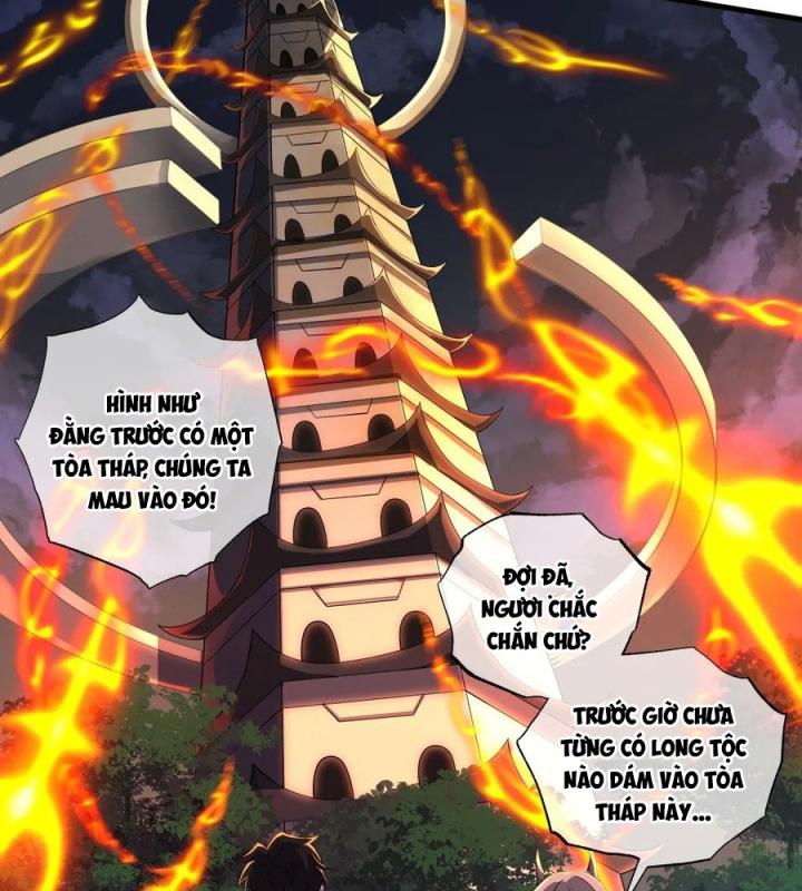 Náo Động Thiên Khởi Chapter 77 - Trang 3