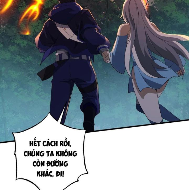 Náo Động Thiên Khởi Chapter 77 - Trang 3