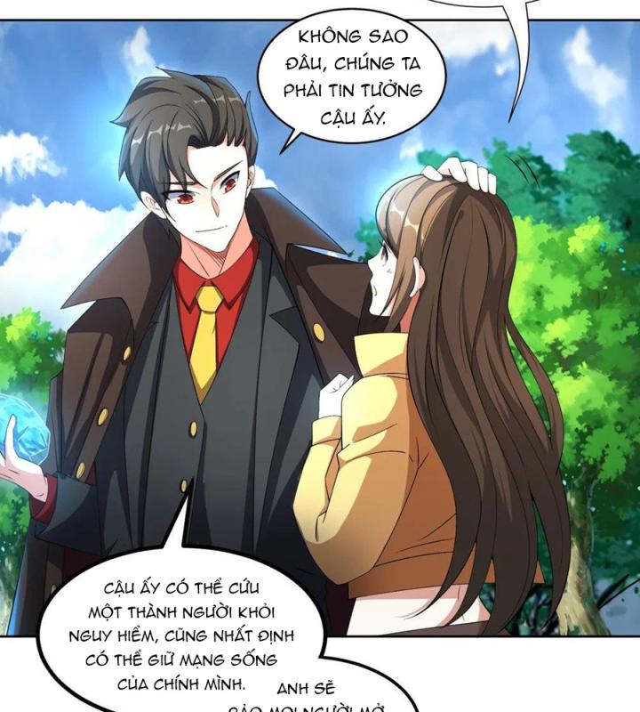 Náo Động Thiên Khởi Chapter 78 - Trang 3