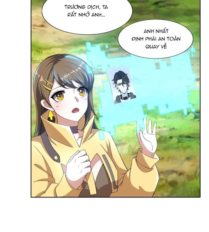 Náo Động Thiên Khởi Chapter 78 - Trang 3