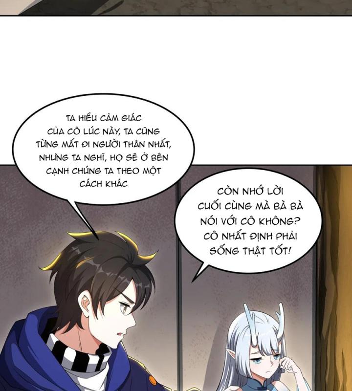 Náo Động Thiên Khởi Chapter 78 - Trang 3