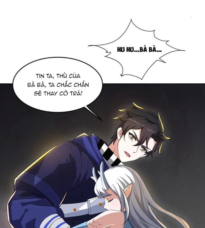 Náo Động Thiên Khởi Chapter 78 - Trang 3