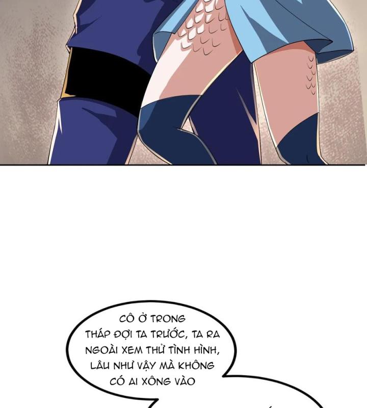 Náo Động Thiên Khởi Chapter 78 - Trang 3