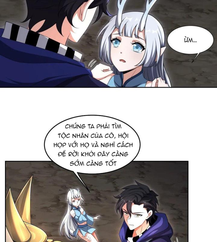 Náo Động Thiên Khởi Chapter 78 - Trang 3