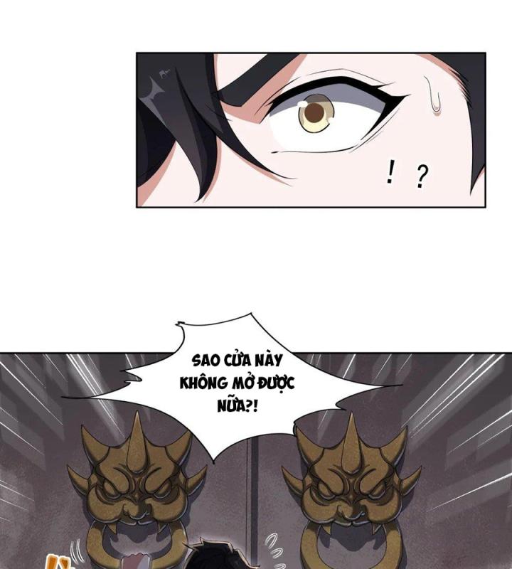 Náo Động Thiên Khởi Chapter 78 - Trang 3