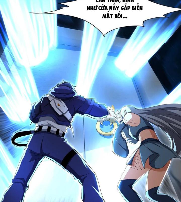 Náo Động Thiên Khởi Chapter 78 - Trang 3