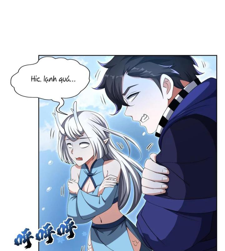 Náo Động Thiên Khởi Chapter 78 - Trang 3