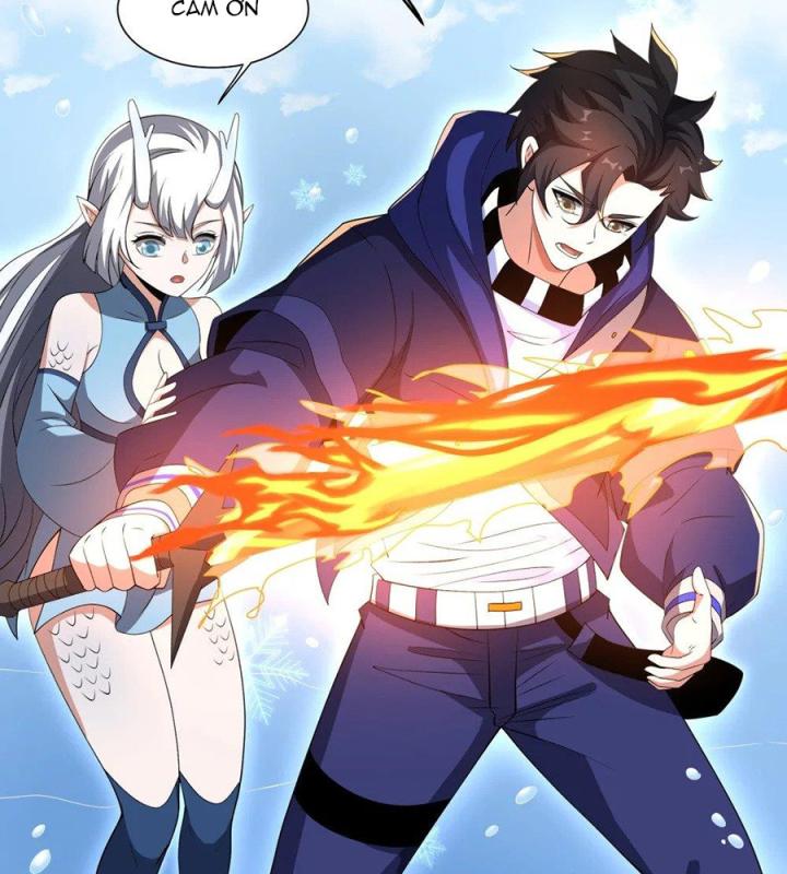 Náo Động Thiên Khởi Chapter 78 - Trang 3