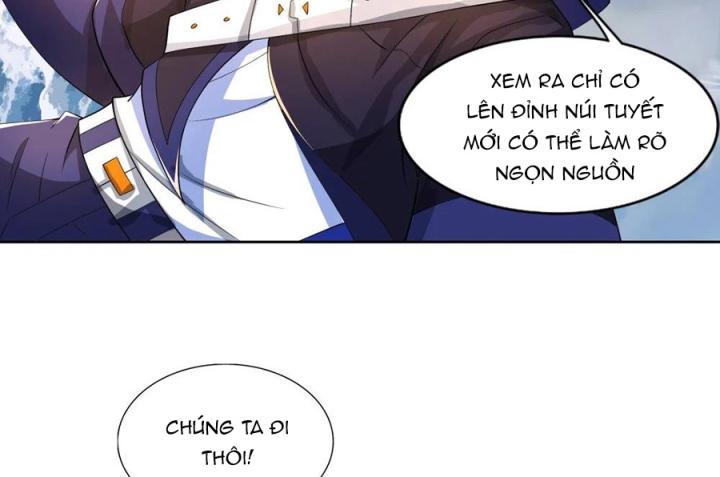Náo Động Thiên Khởi Chapter 78 - Trang 3