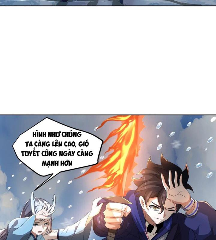 Náo Động Thiên Khởi Chapter 78 - Trang 3