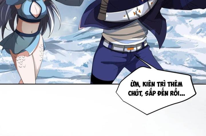 Náo Động Thiên Khởi Chapter 78 - Trang 3