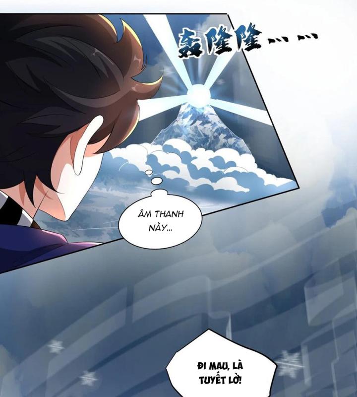 Náo Động Thiên Khởi Chapter 78 - Trang 3