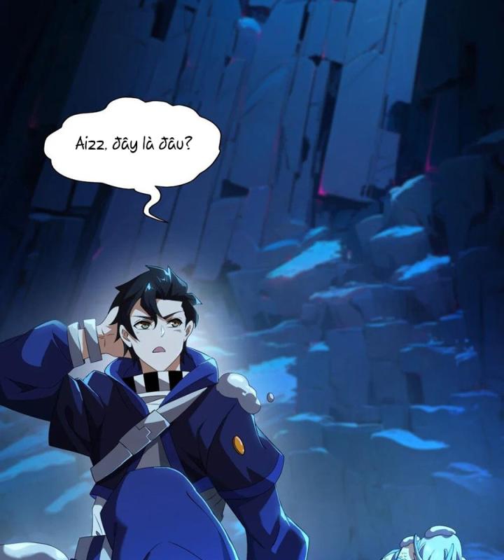 Náo Động Thiên Khởi Chapter 78 - Trang 3