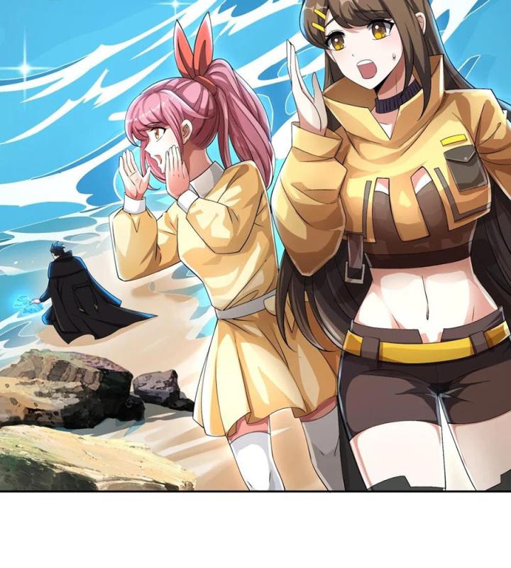 Náo Động Thiên Khởi Chapter 78 - Trang 3