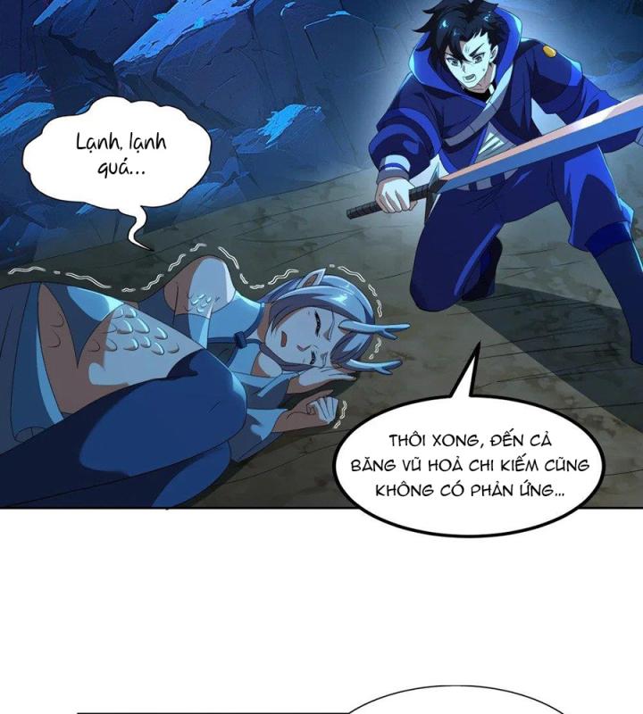 Náo Động Thiên Khởi Chapter 78 - Trang 3