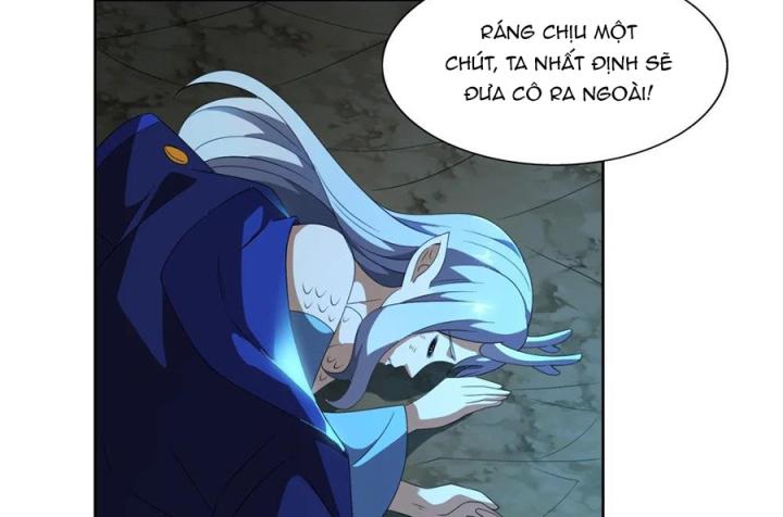 Náo Động Thiên Khởi Chapter 78 - Trang 3
