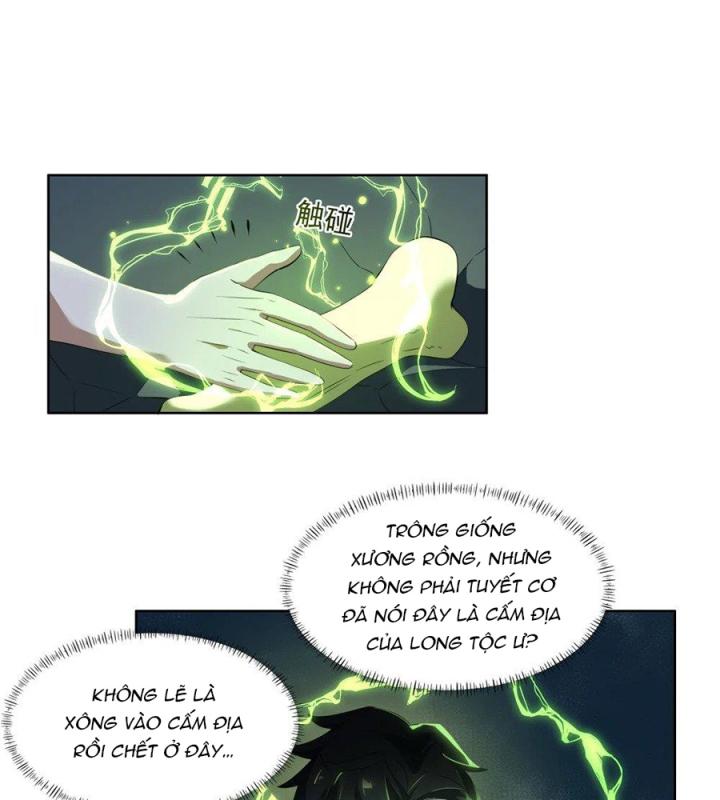 Náo Động Thiên Khởi Chapter 78 - Trang 3