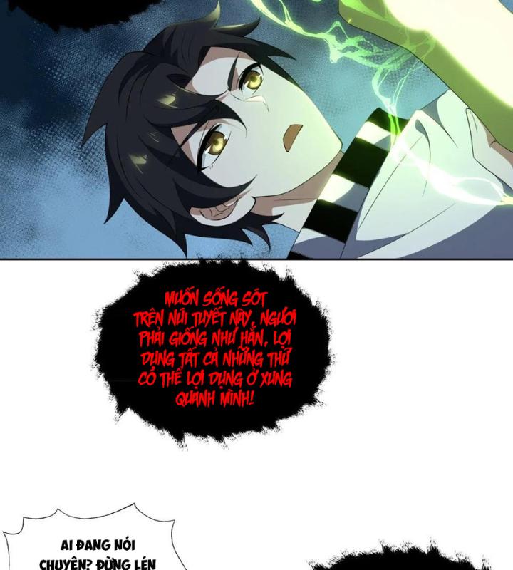 Náo Động Thiên Khởi Chapter 78 - Trang 3