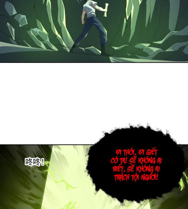 Náo Động Thiên Khởi Chapter 78 - Trang 3