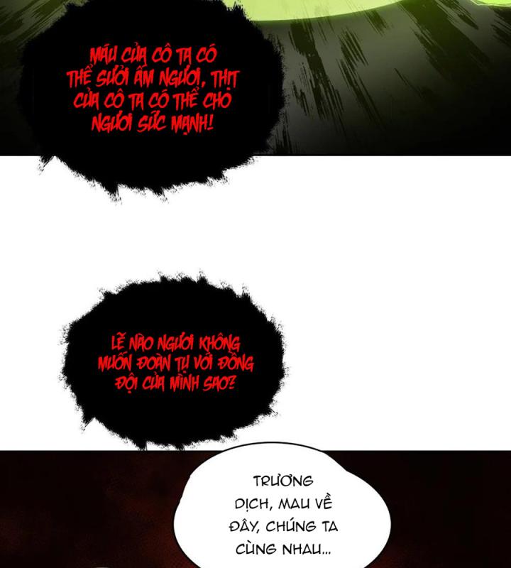 Náo Động Thiên Khởi Chapter 78 - Trang 3