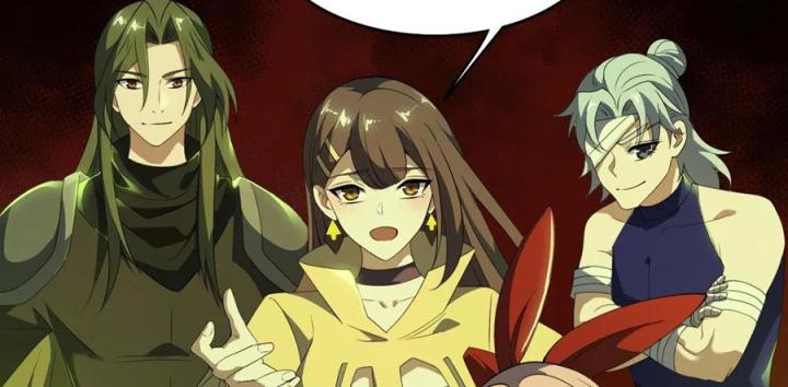 Náo Động Thiên Khởi Chapter 78 - Trang 3