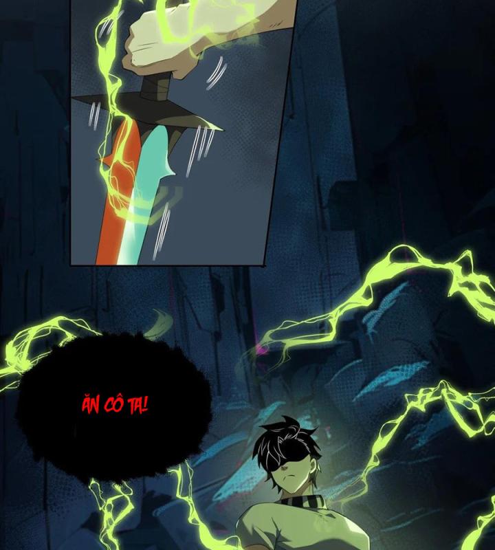 Náo Động Thiên Khởi Chapter 78 - Trang 3