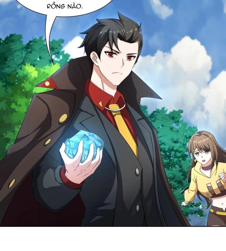 Náo Động Thiên Khởi Chapter 78 - Trang 3