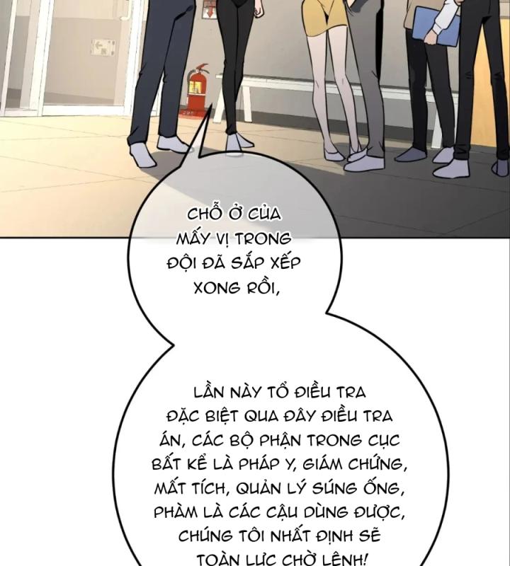 Cuồng Thám Chapter 142 - Trang 3