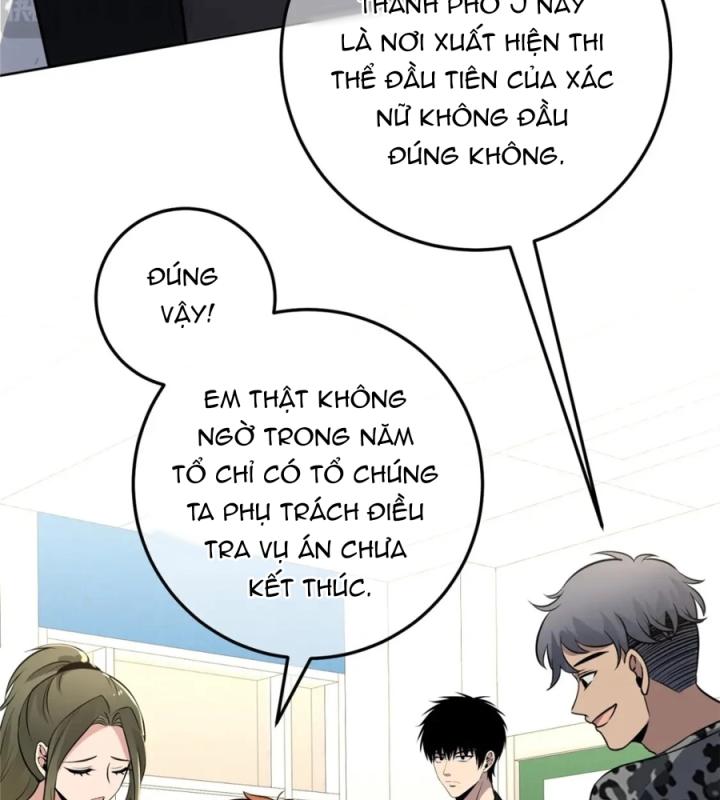 Cuồng Thám Chapter 142 - Trang 3