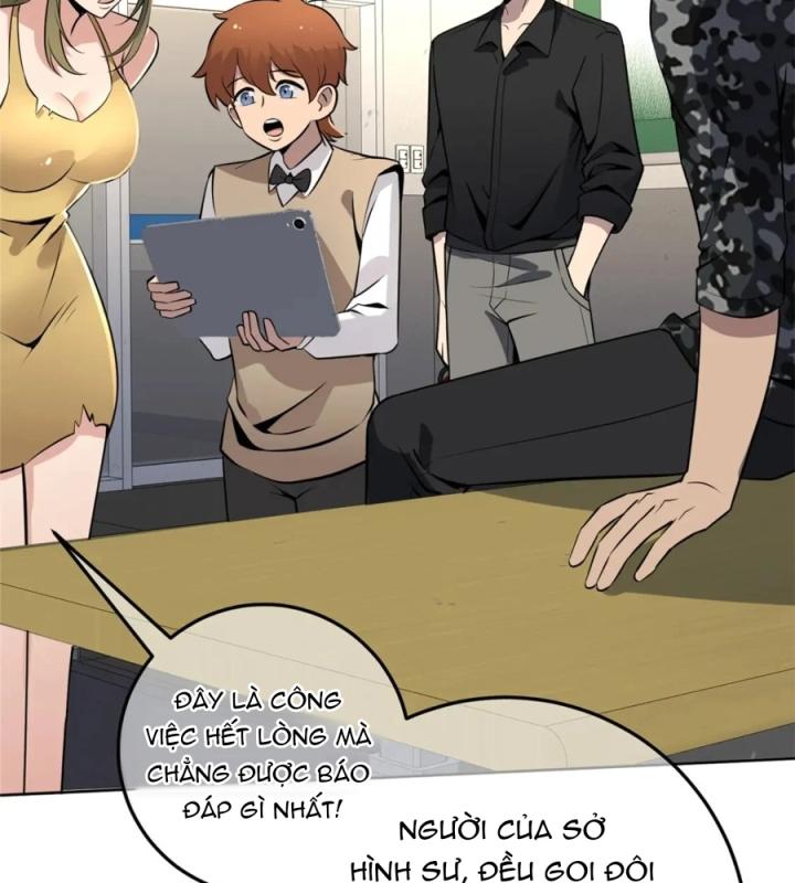 Cuồng Thám Chapter 142 - Trang 3